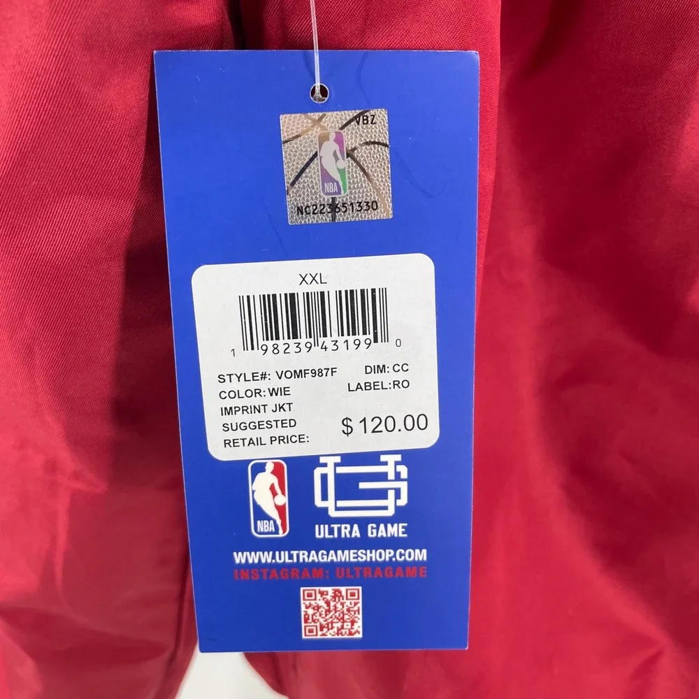 Ultra Game nba cleveland